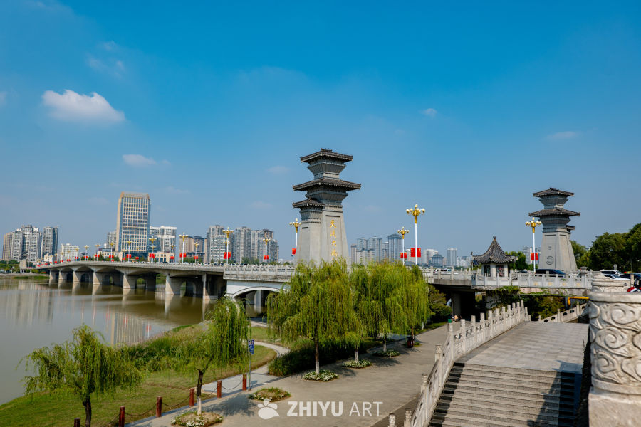 汉江湿地公园 61