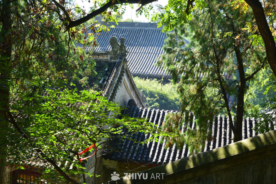 北京红螺寺