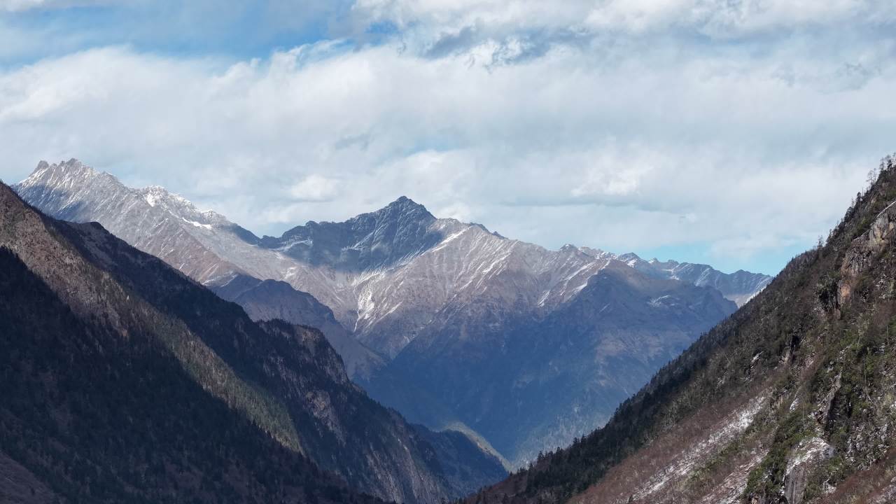 理小路大二普航拍 17