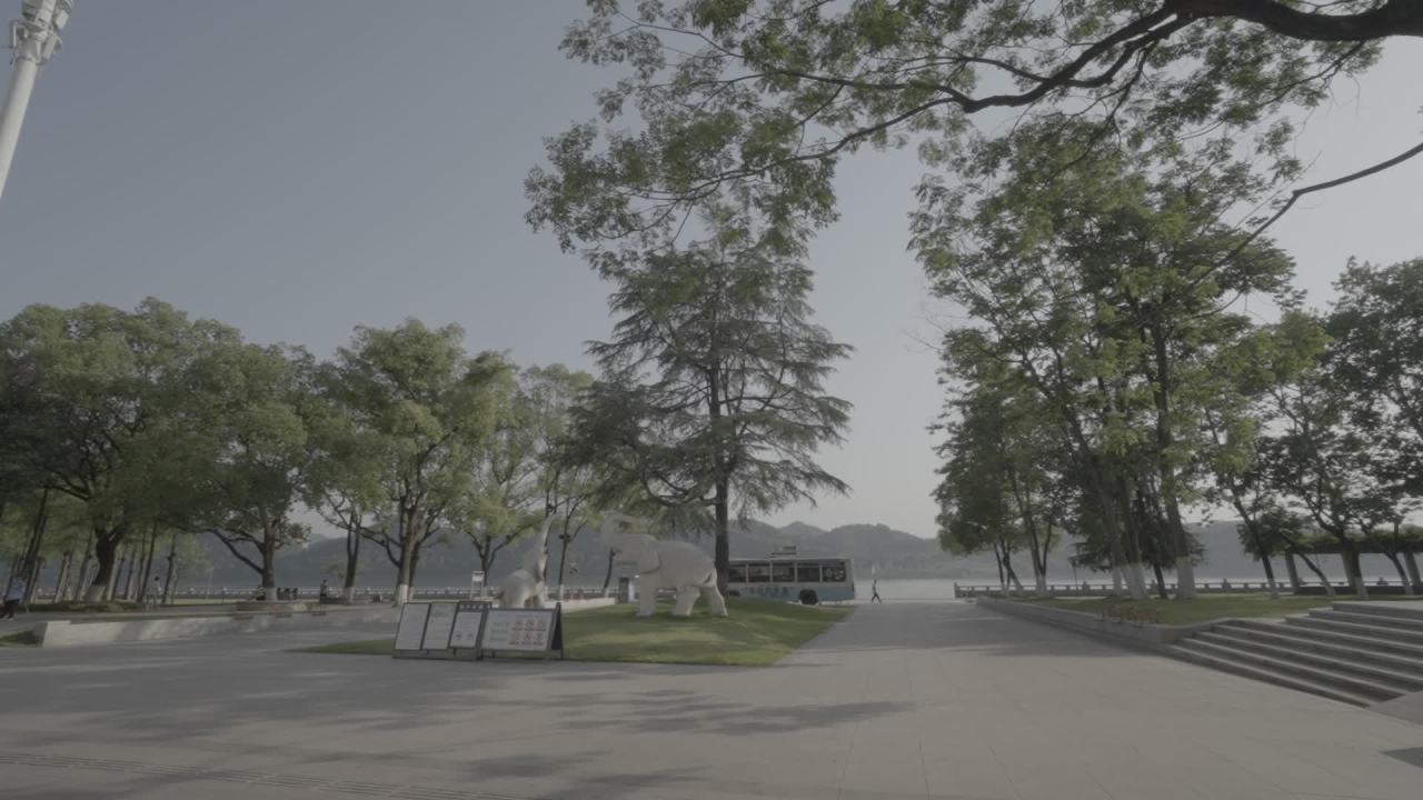 宜昌江边 123