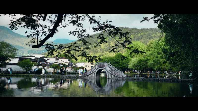 江南水乡