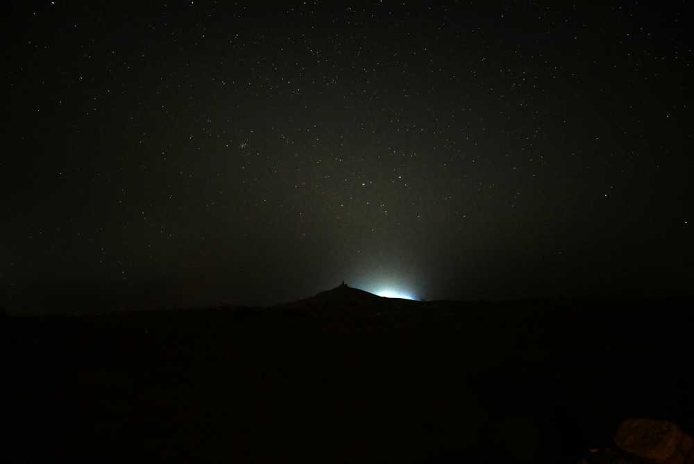 星空