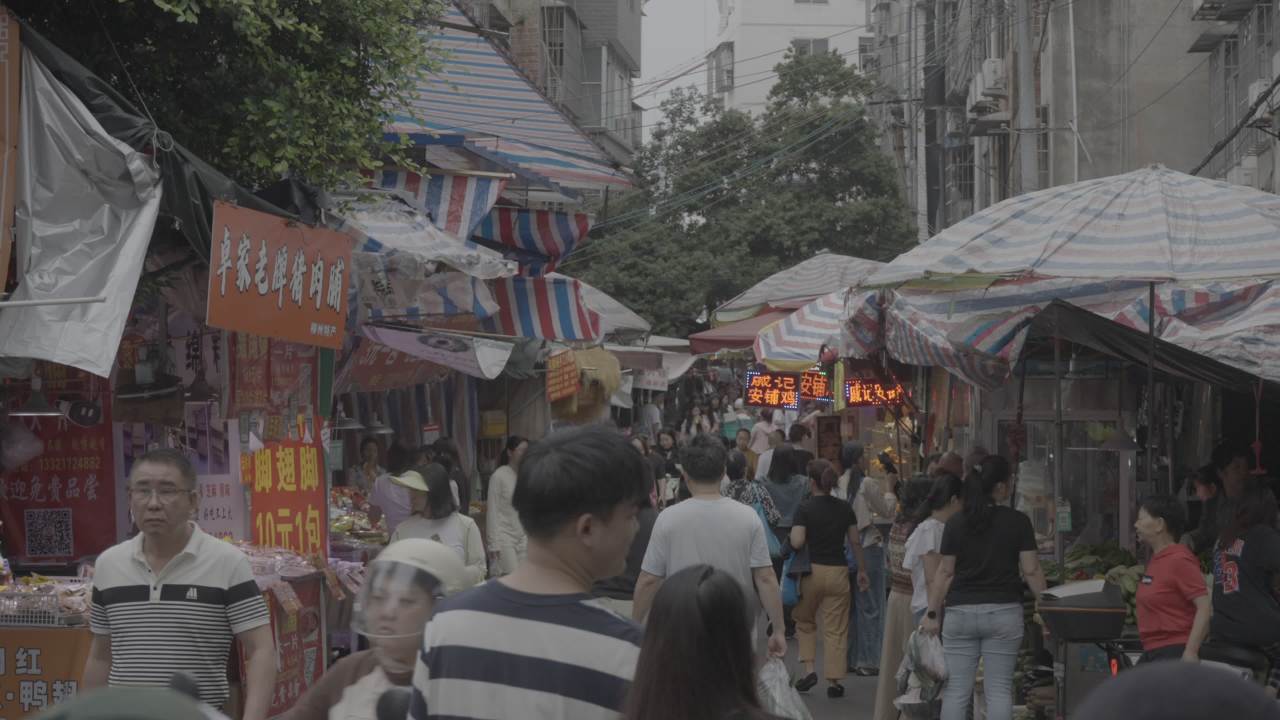 早市 1