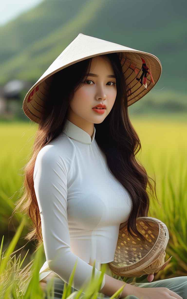 越南美女 20