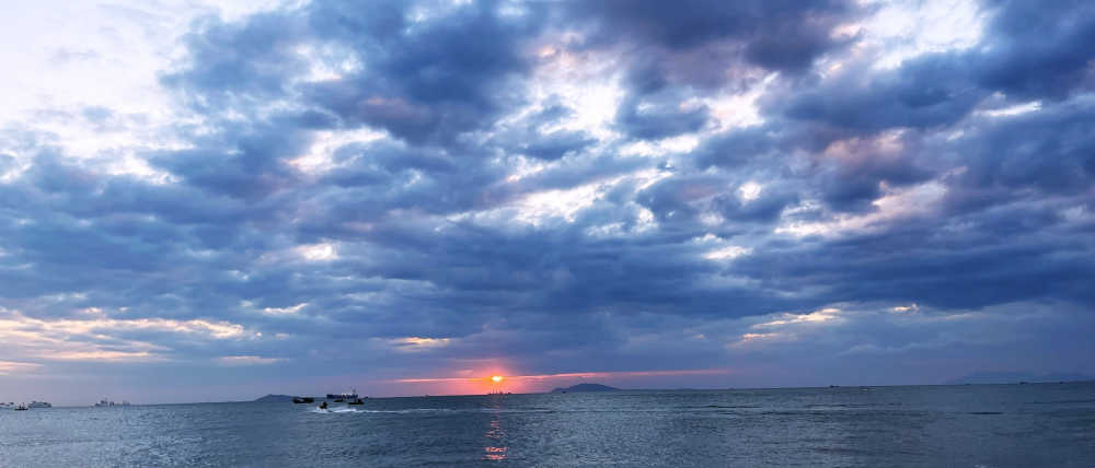 海