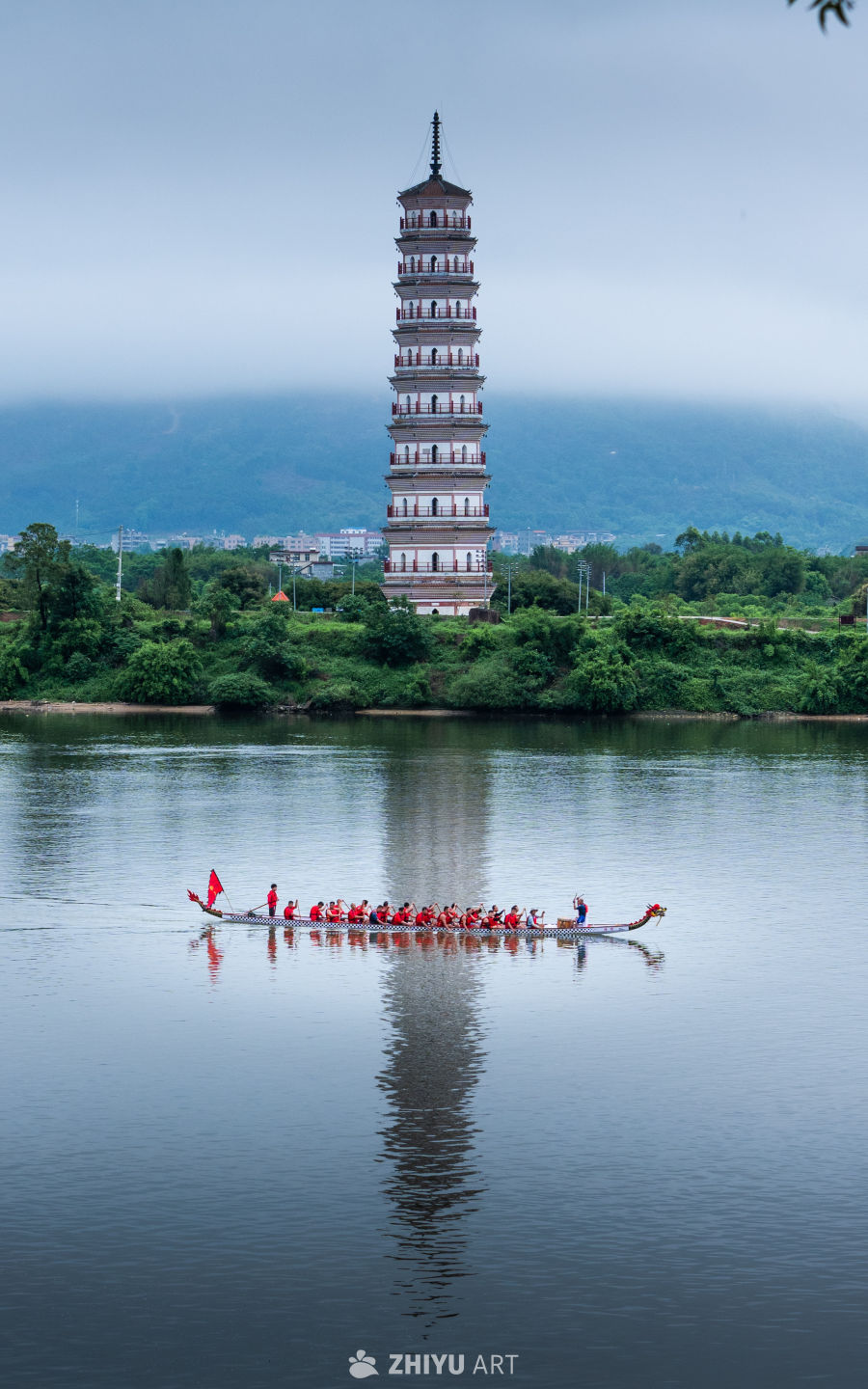 龙舟 5