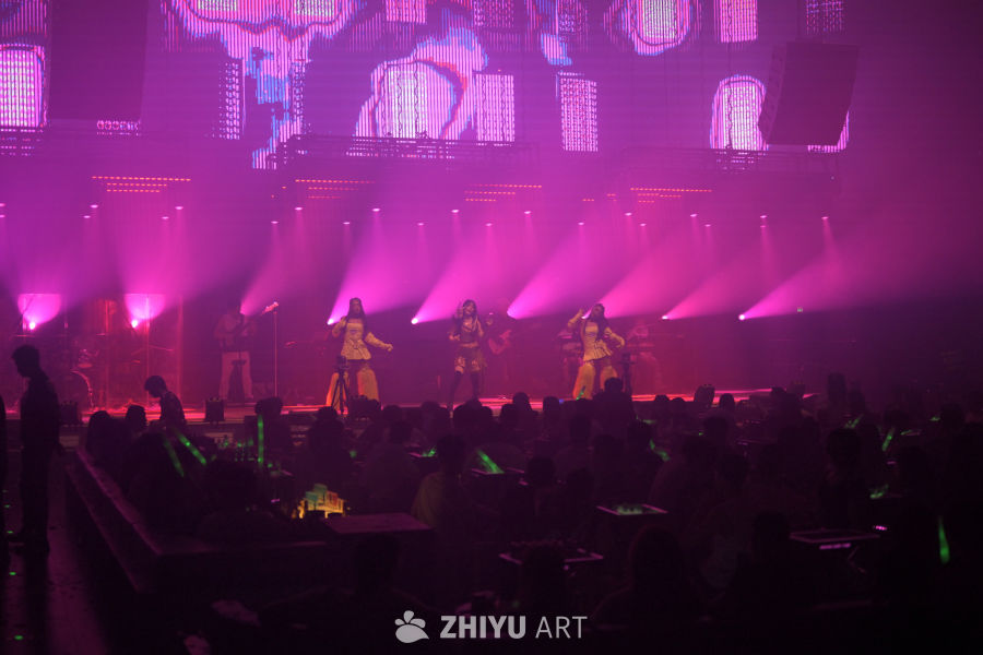 【实拍样片】尼康Z8相机实拍照片 24