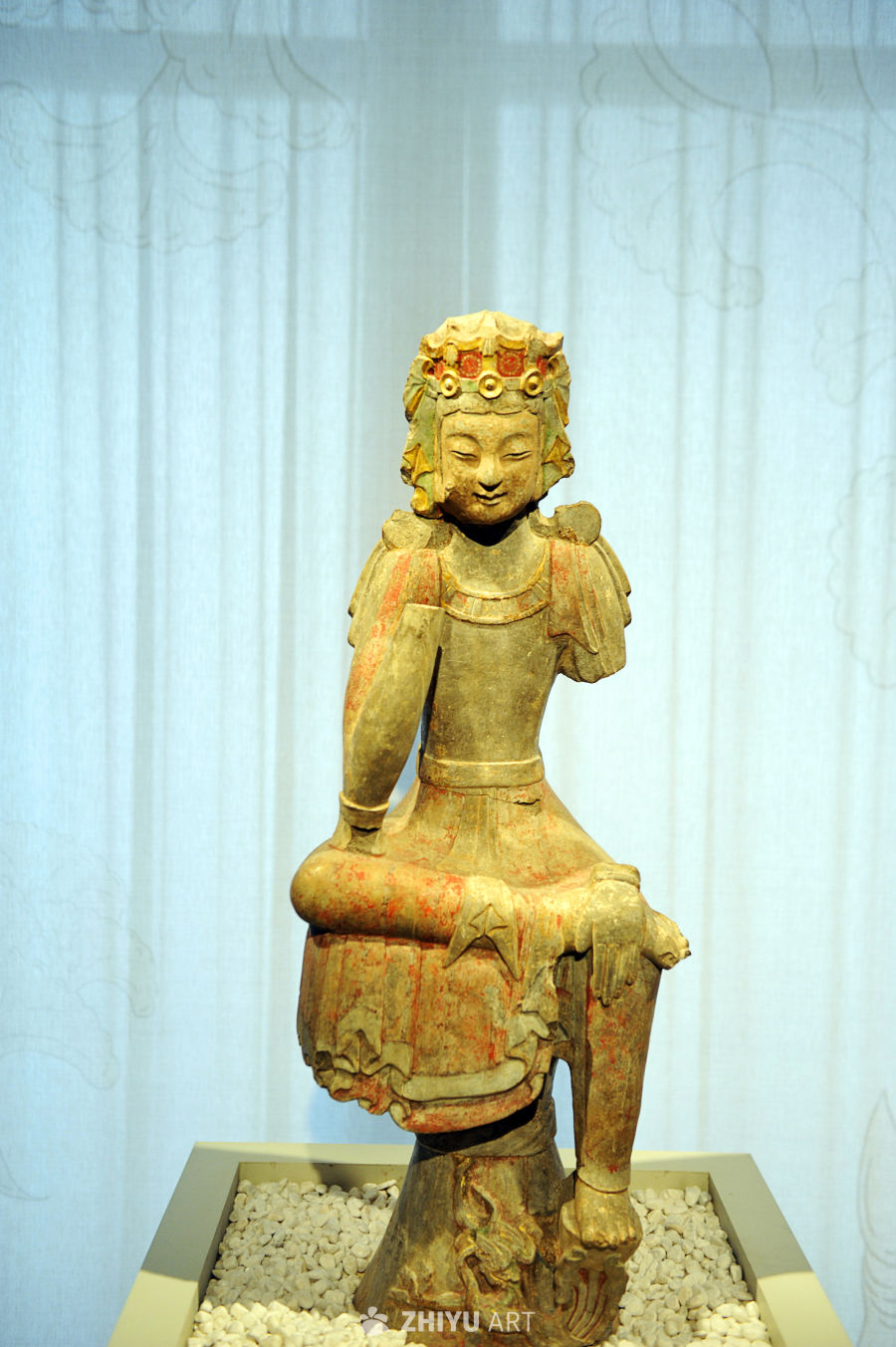 青州博物馆展品 32