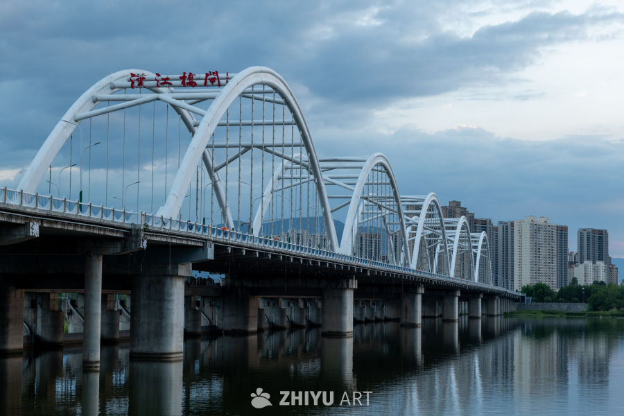 城市风景 80