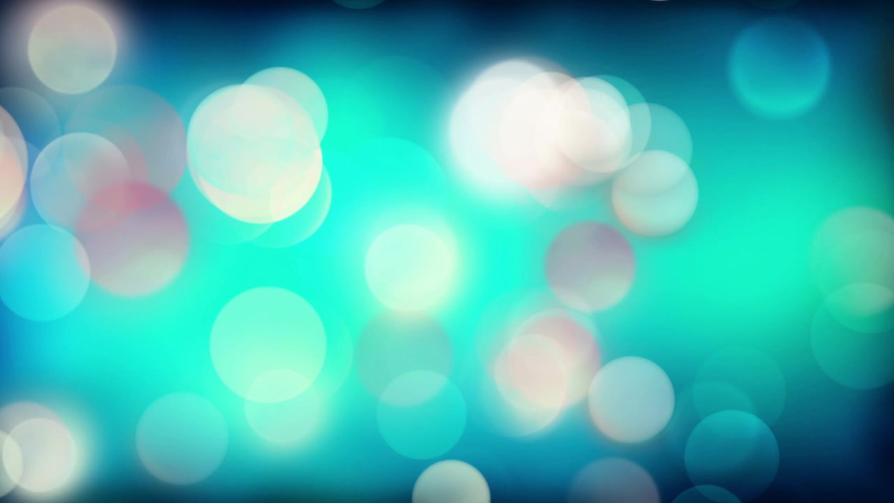 粒子舞台背景视频 15