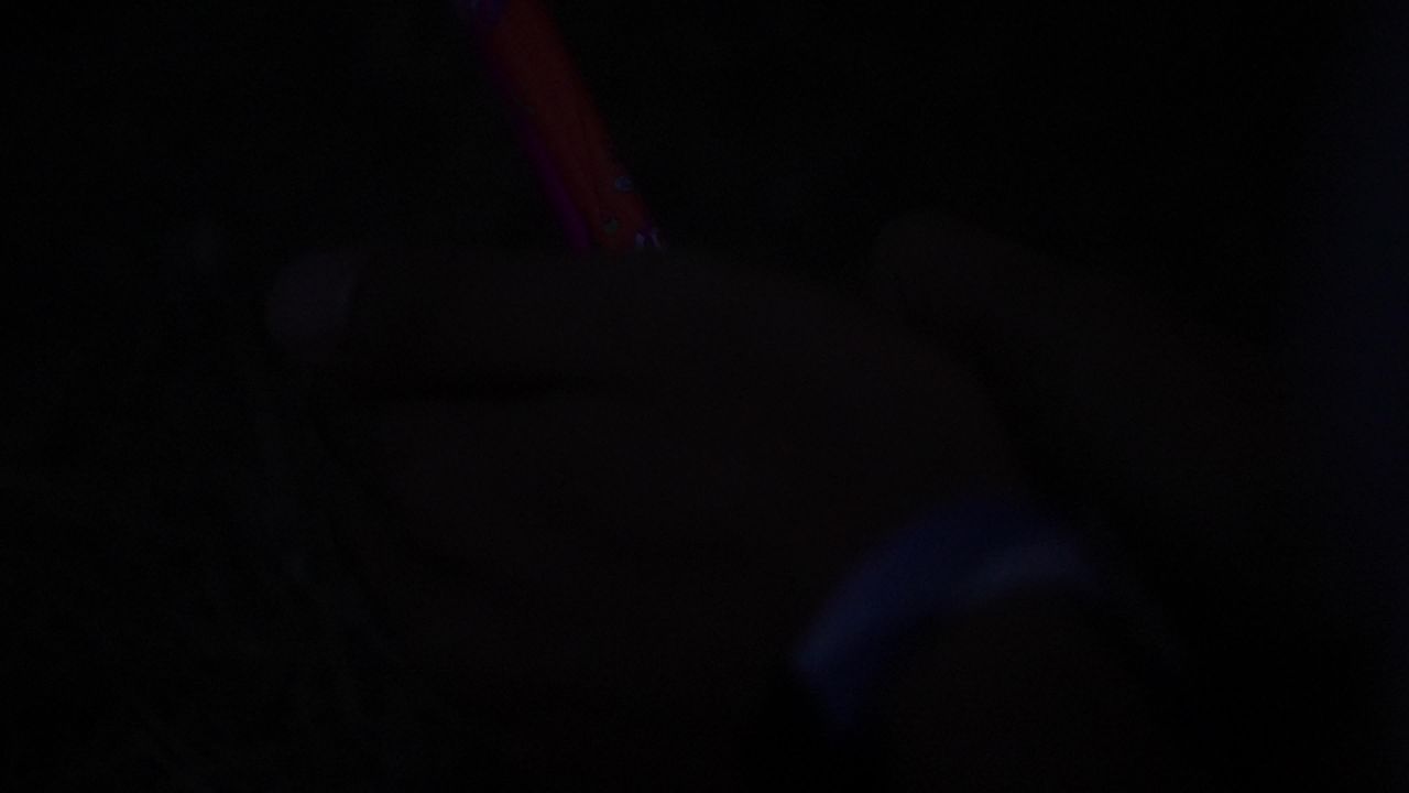 夏日烟火