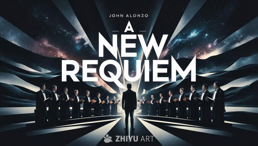 专辑封面展示了“John Alonzo”的字样位于