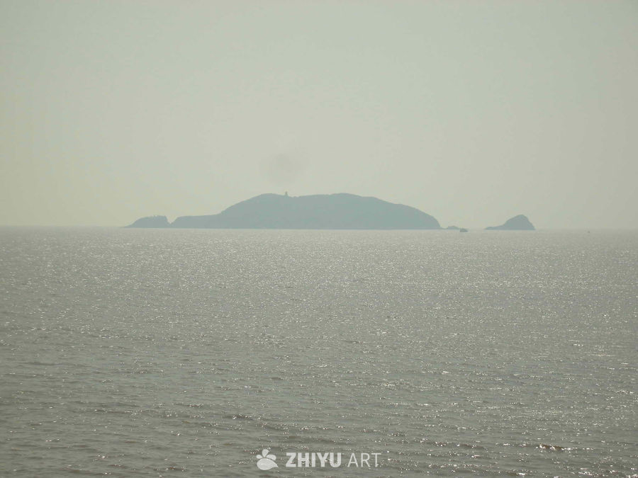 普陀山 3