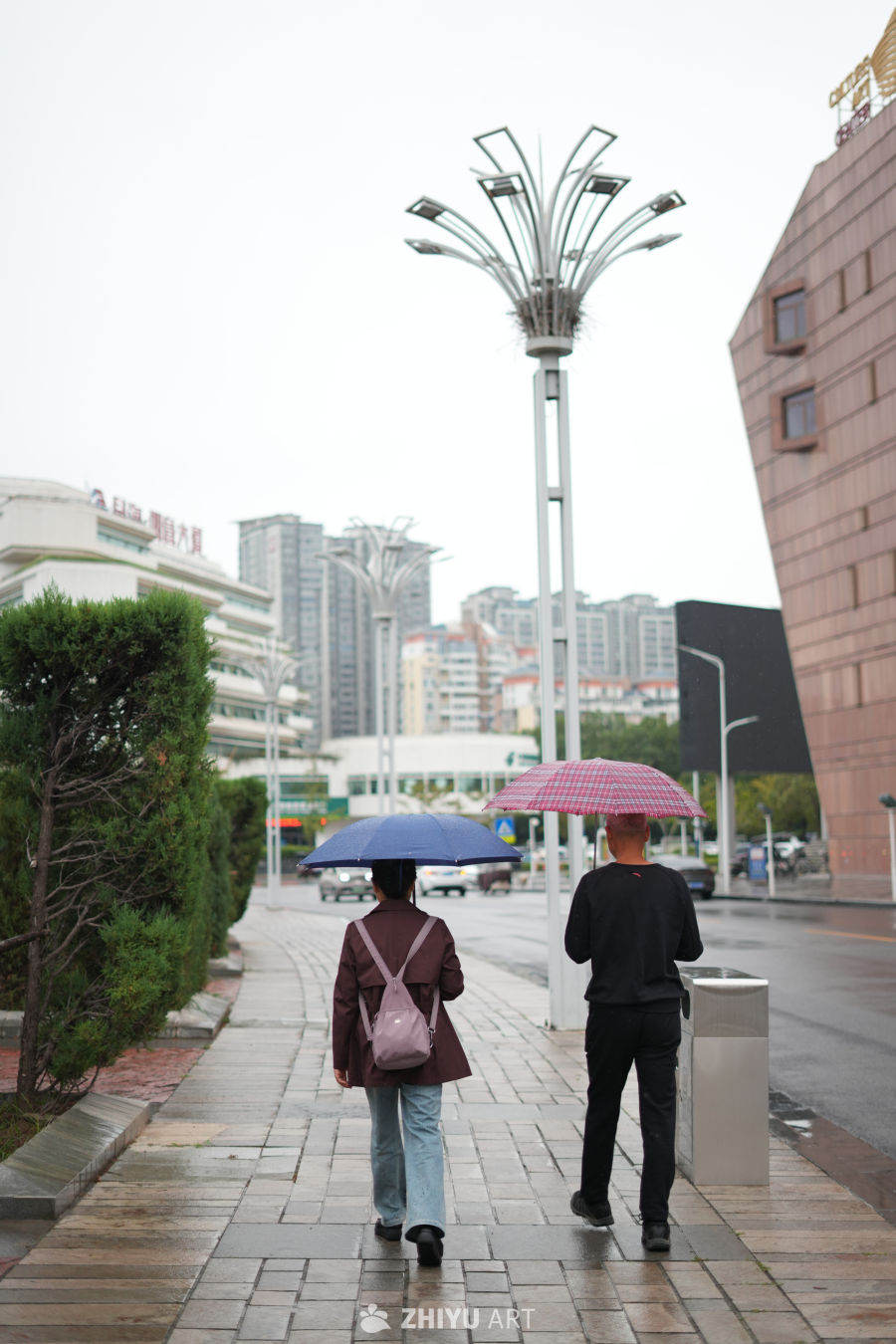 【实拍样片】索尼Alpha7 CR相机实拍照片原片 9