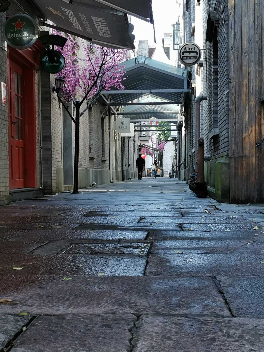 随手拍——街景