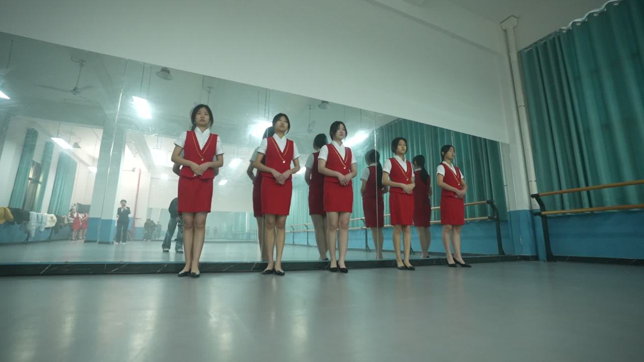 高铁班 11