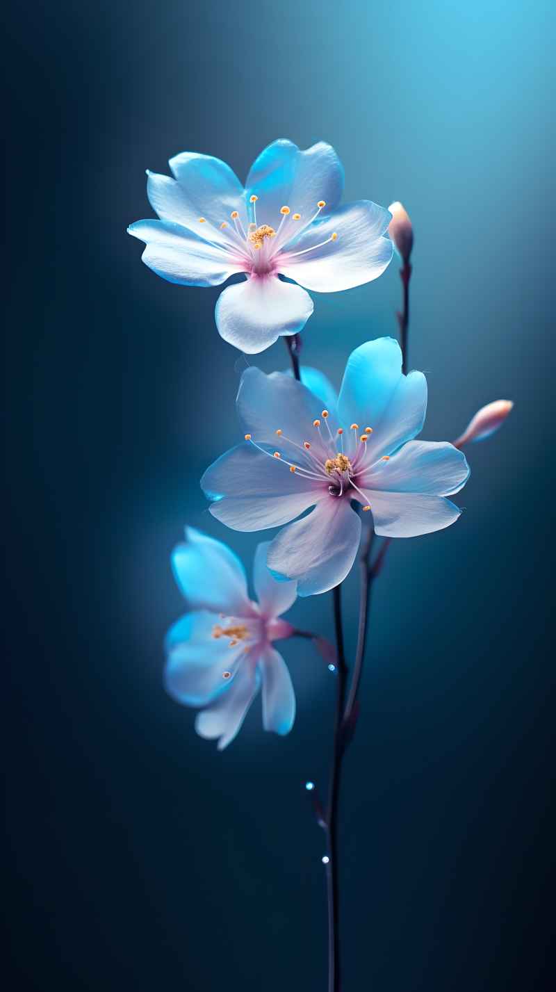 花的艺术高清背景图 78