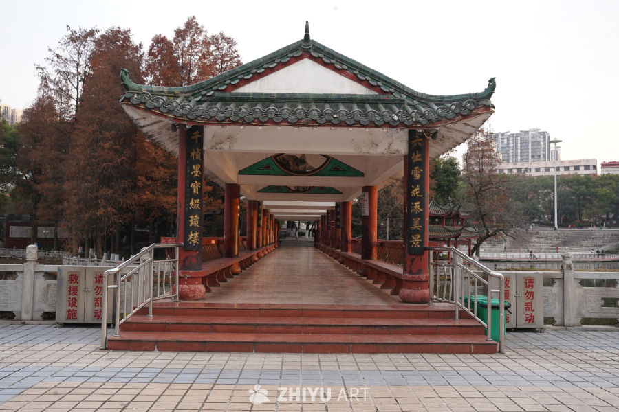 亭阁 38