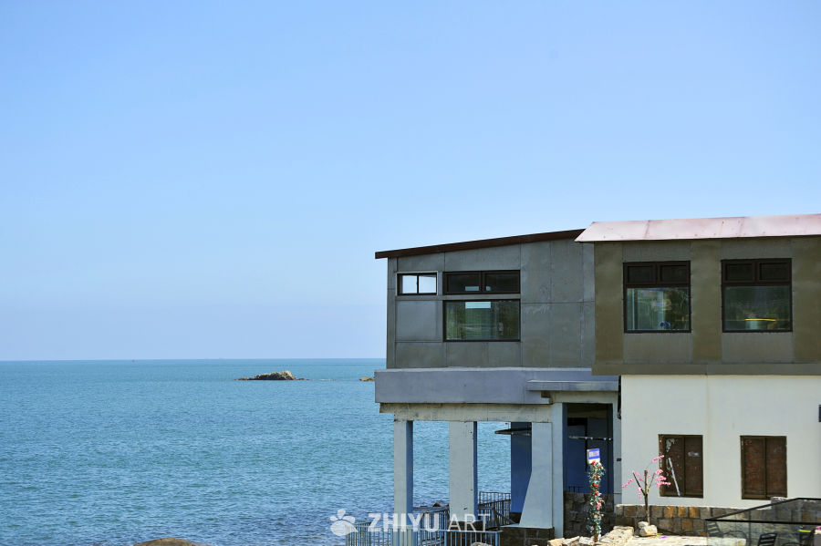 海边小屋