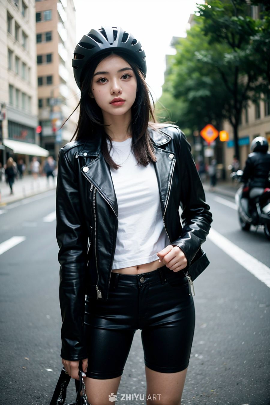 性感 15