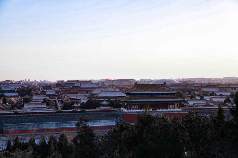 北京城 3