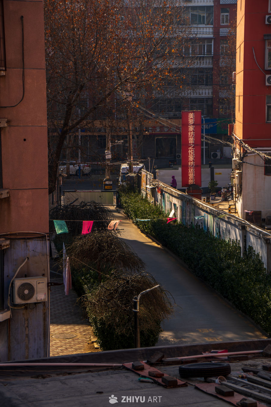 风景 2