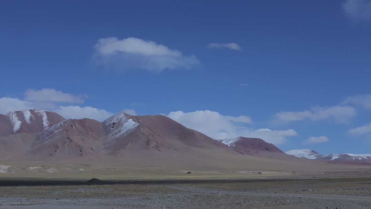 西藏延时合集