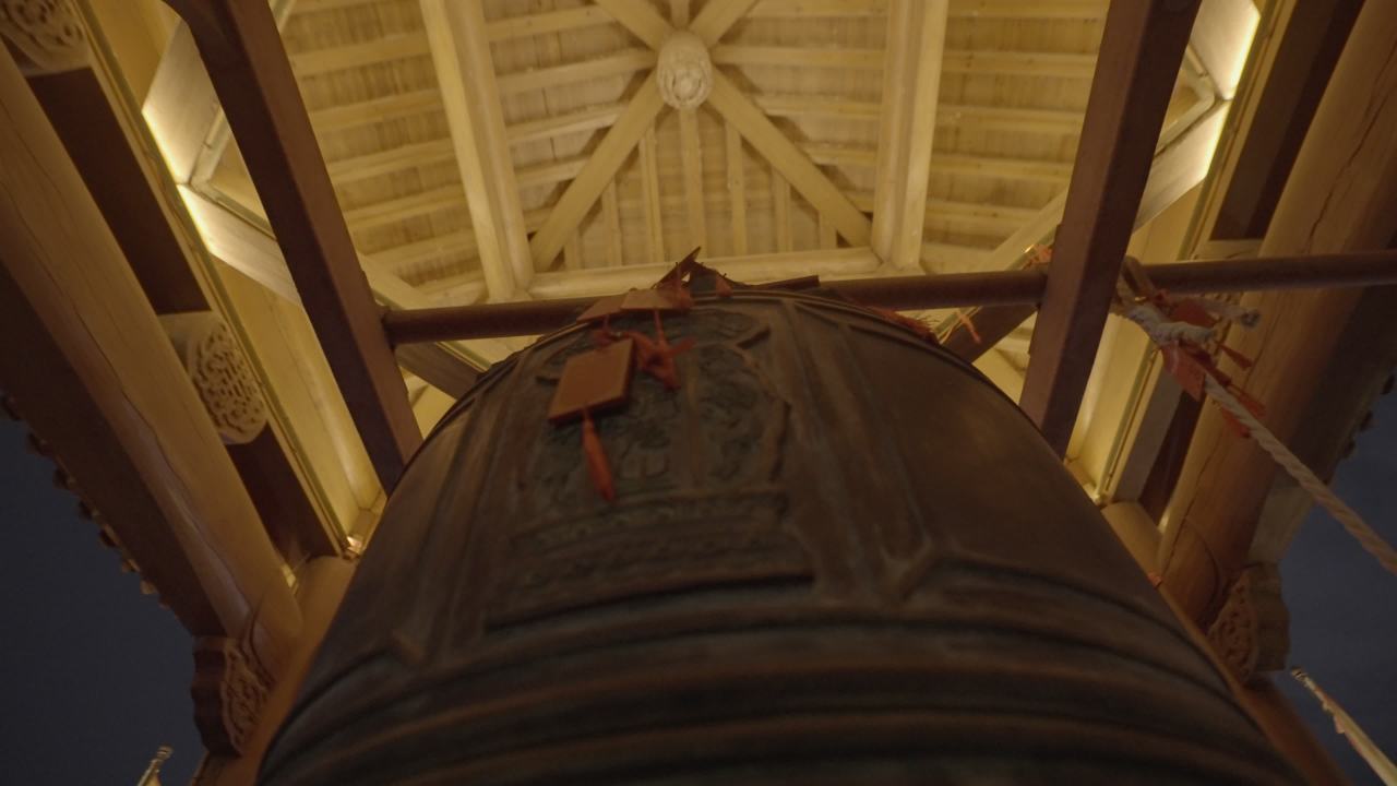南天门 9