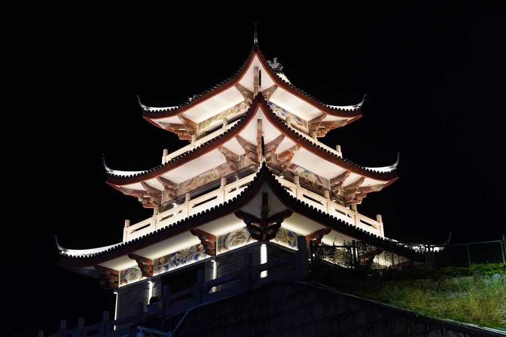 潮州下水门