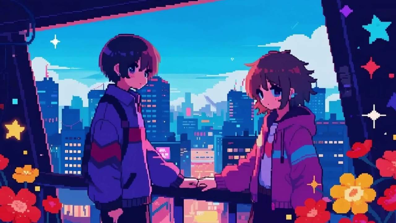 那时的爱情