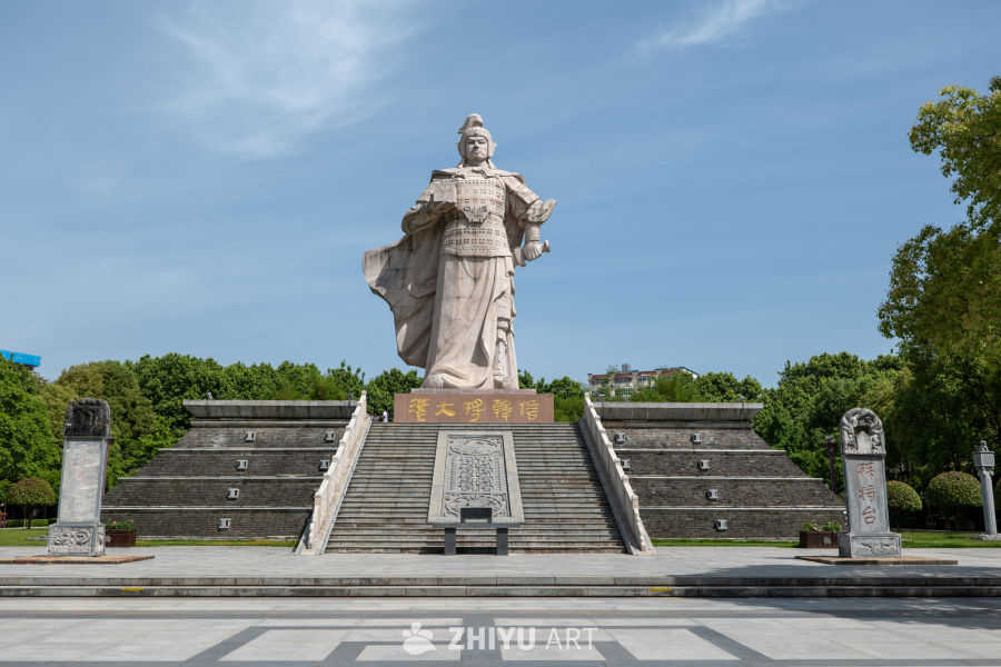 拜将台 38