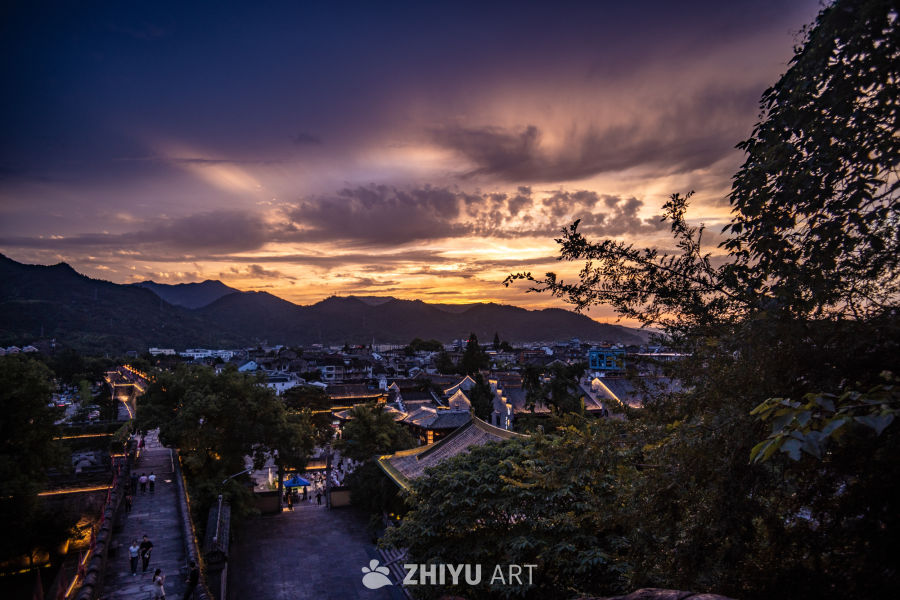台州府城 24