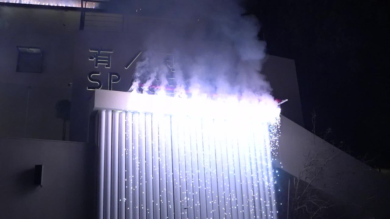生活节 10