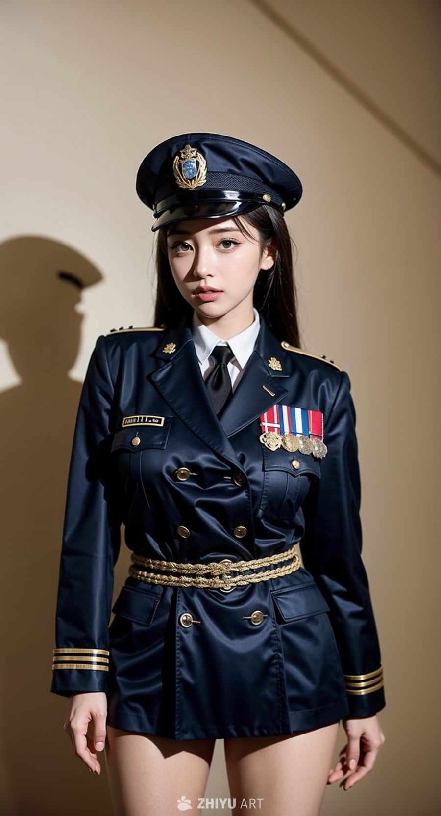 美女 15