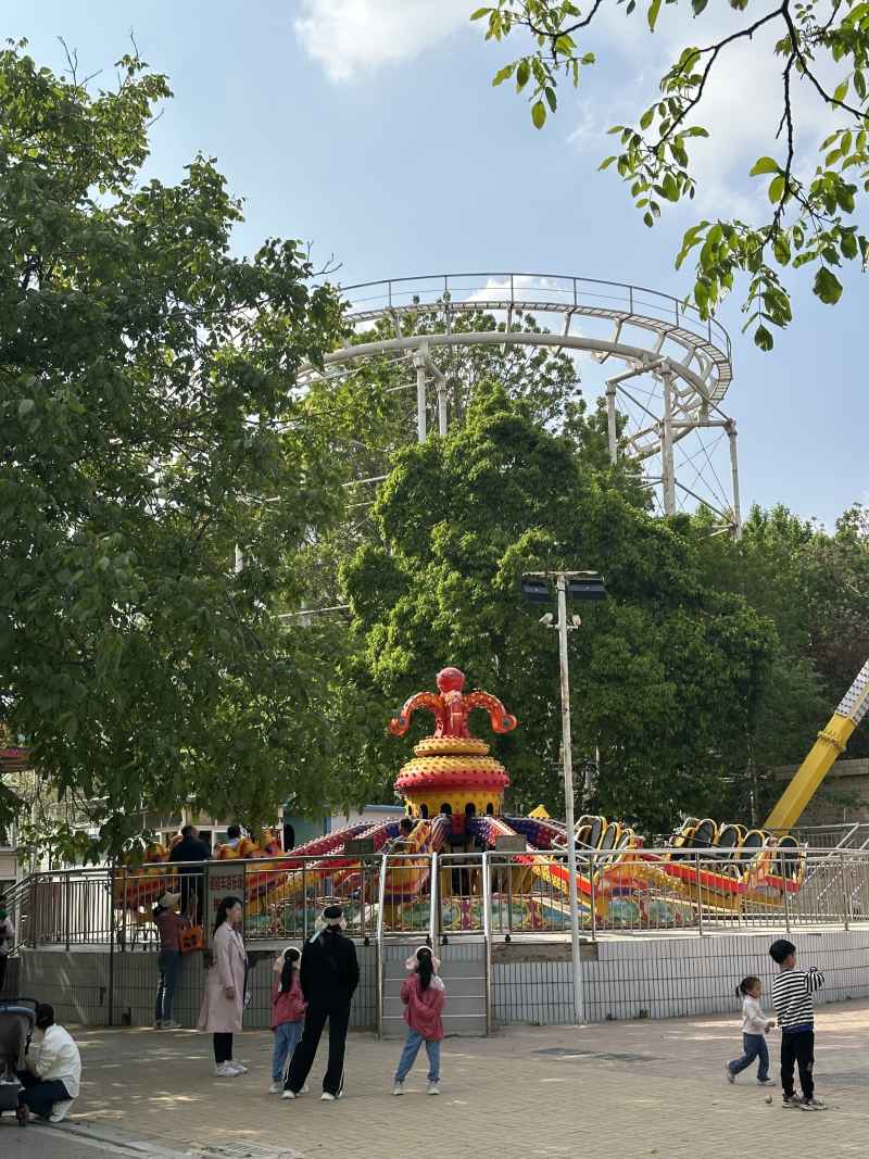 春游随拍 23