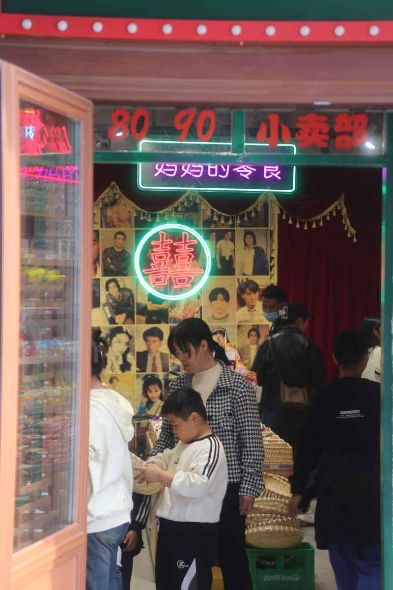 沧州扫街 22