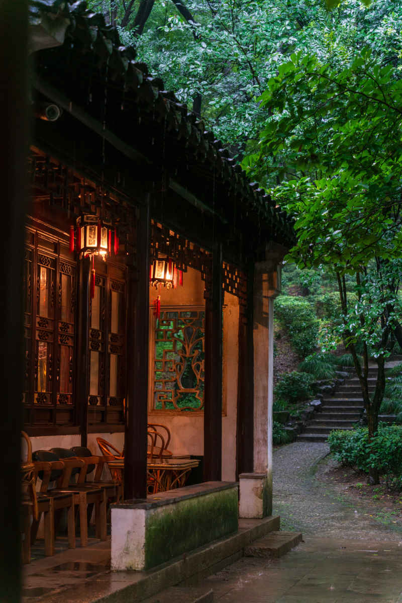 江南水乡 3