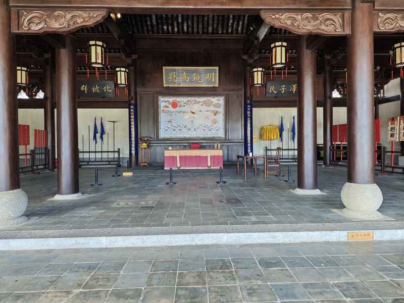 建水游 15