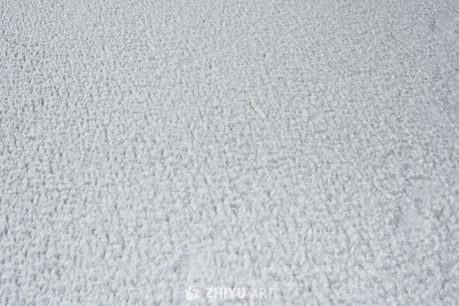 雪地纹理