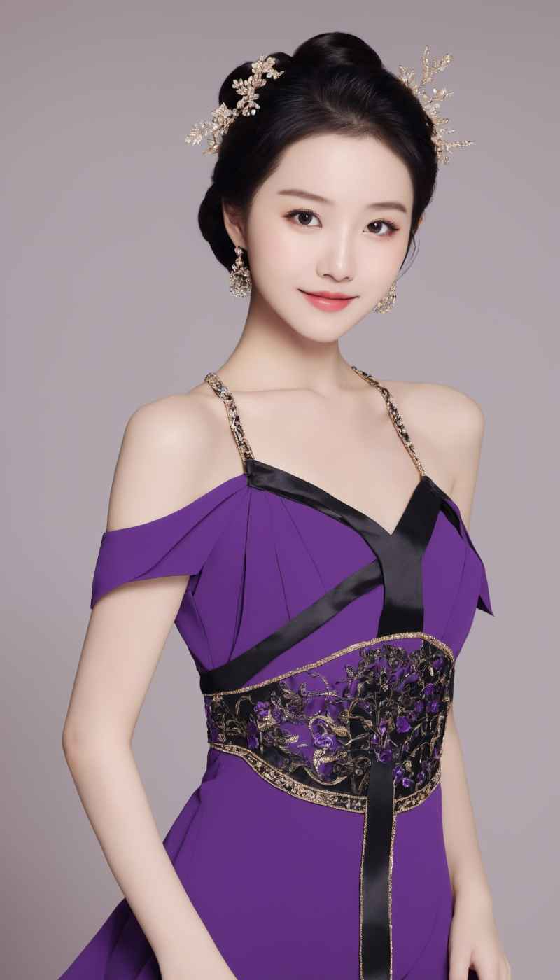 超级美女合集时尚穿搭，美美哒 16