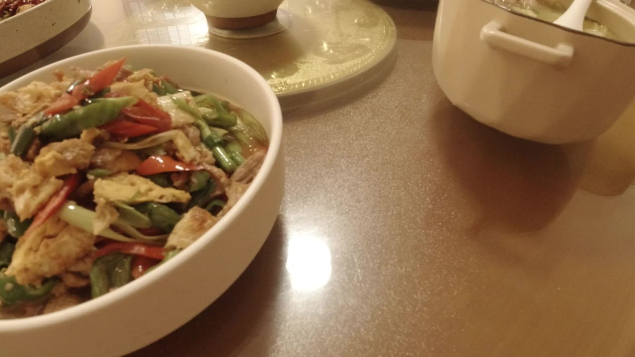 美食 3
