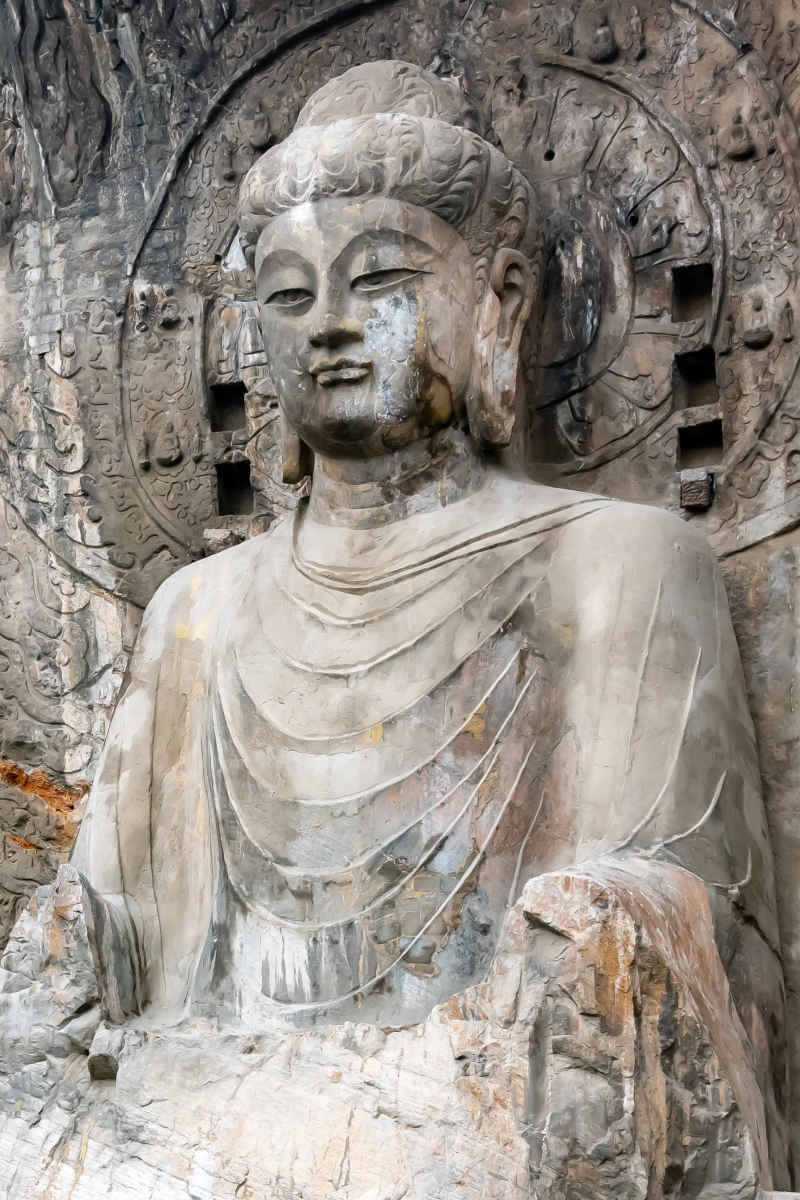 俯视千年 此生即来时