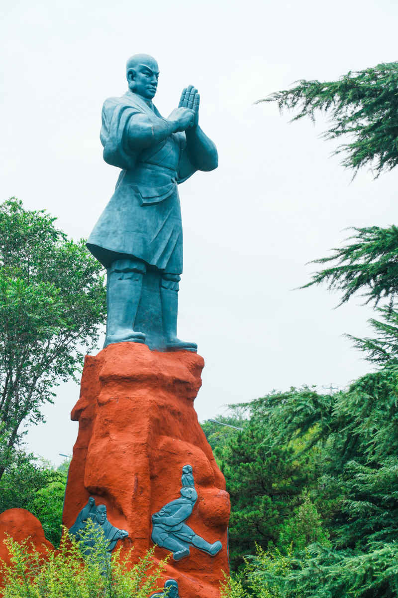 少林寺