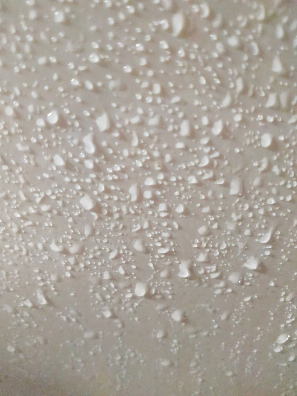 瓷砖水珠