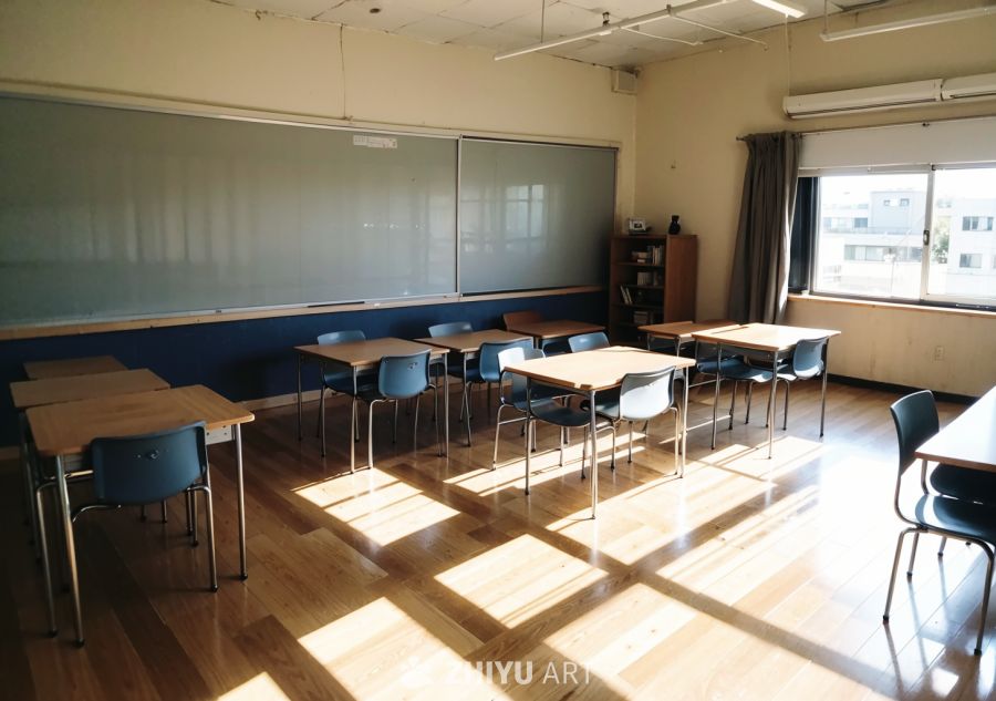 学校 6