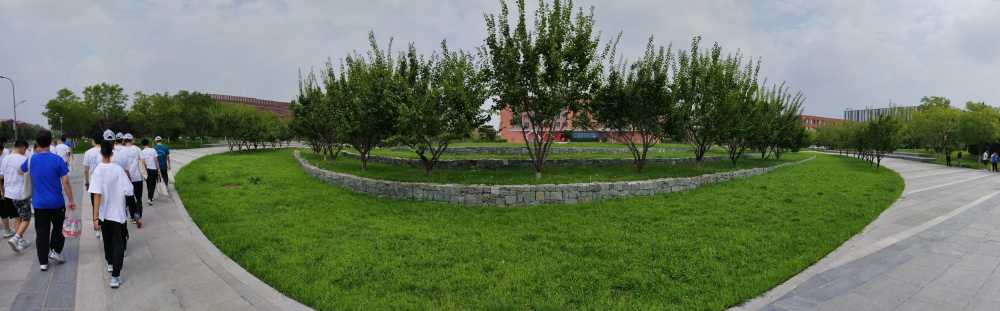 东北大学风景2