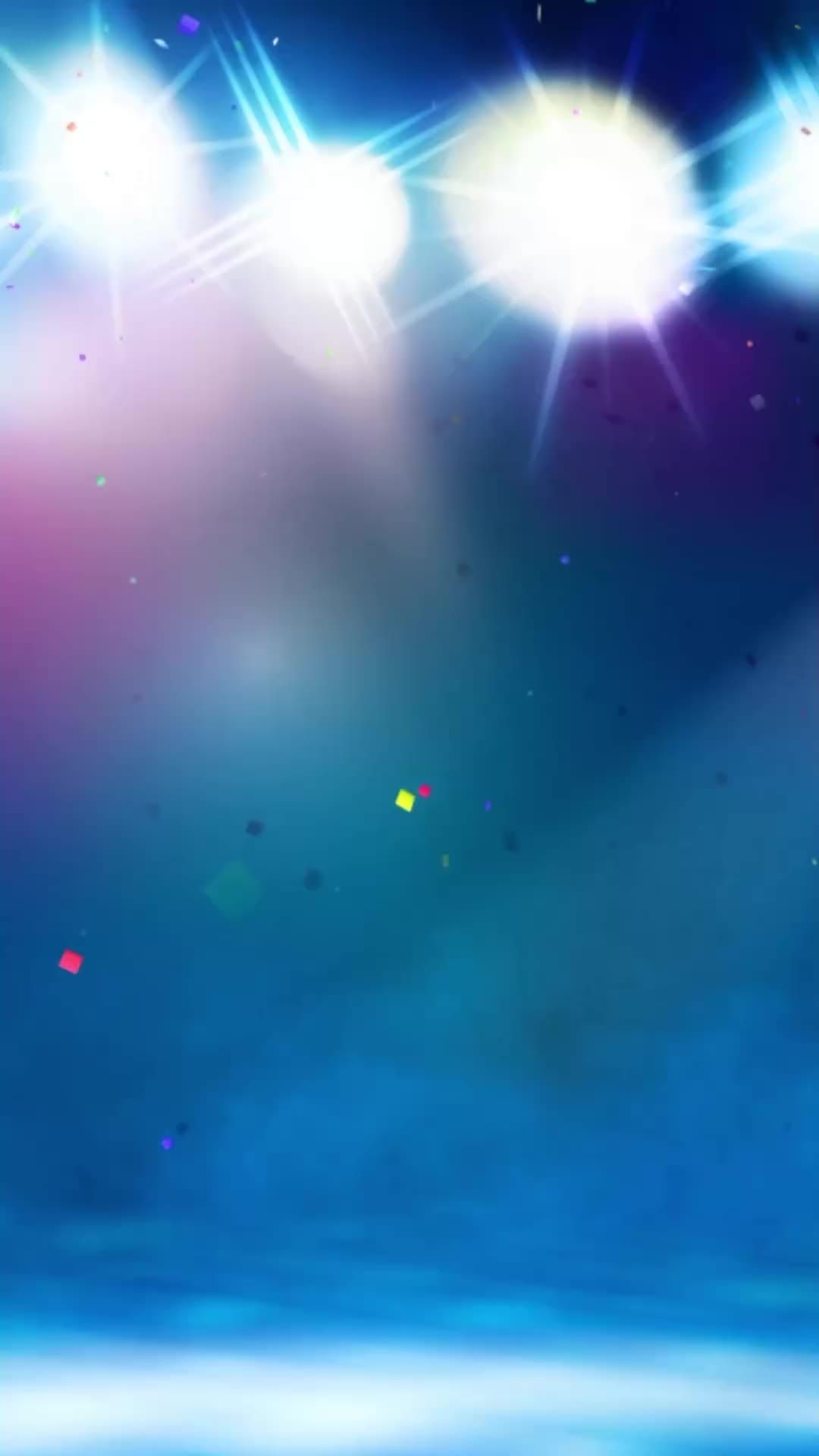 LED舞台灯光 7
