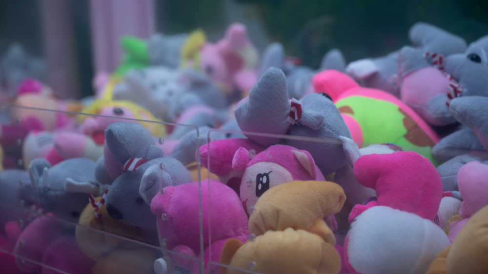 人文扫街 19