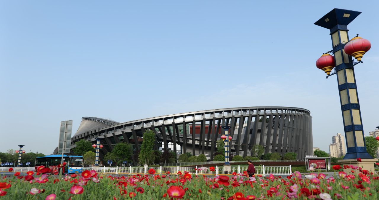 天汉大剧院 3