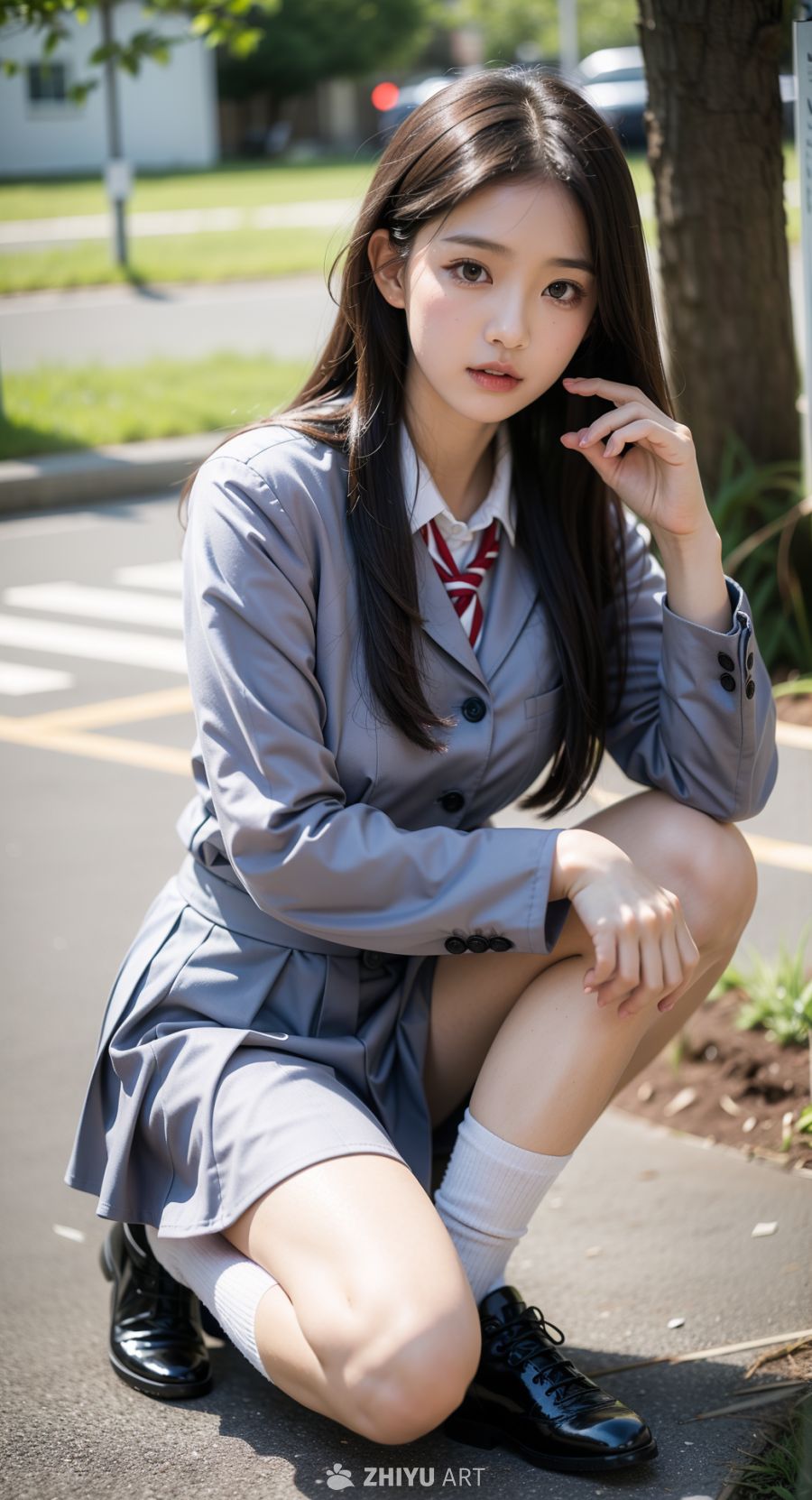 学生 17